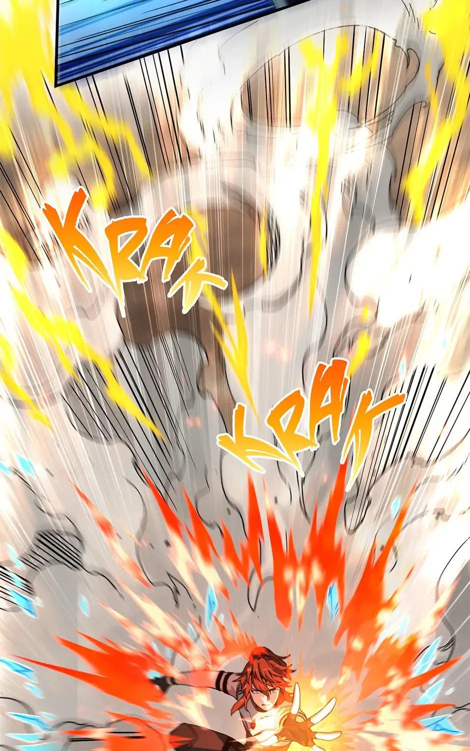 The Beginning After the End Chapter 223 page 81 - 