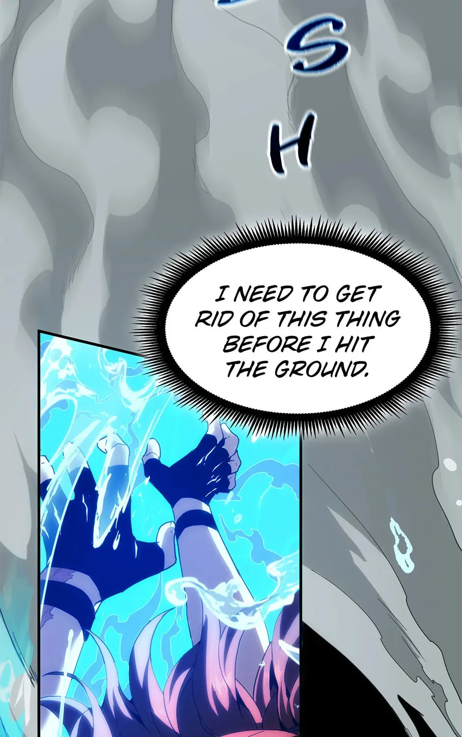 The Beginning After the End Chapter 223 page 91 - 