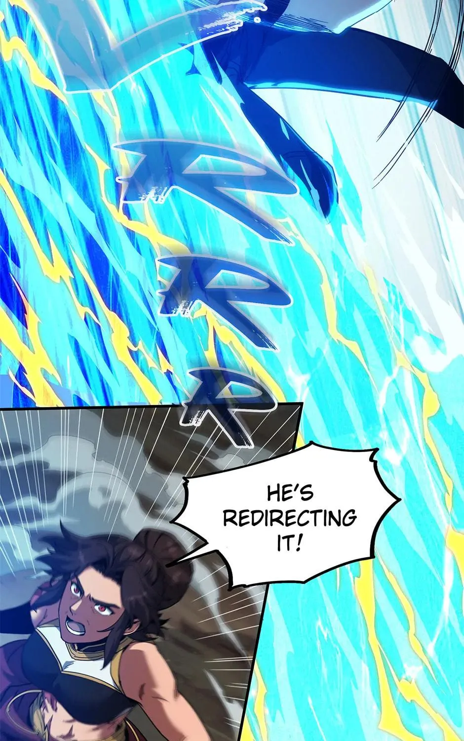 The Beginning After the End Chapter 223 page 95 - 