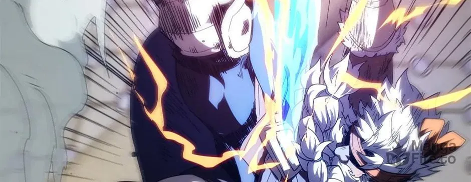 The Beginning After the End Chapter 223 page 100 - 