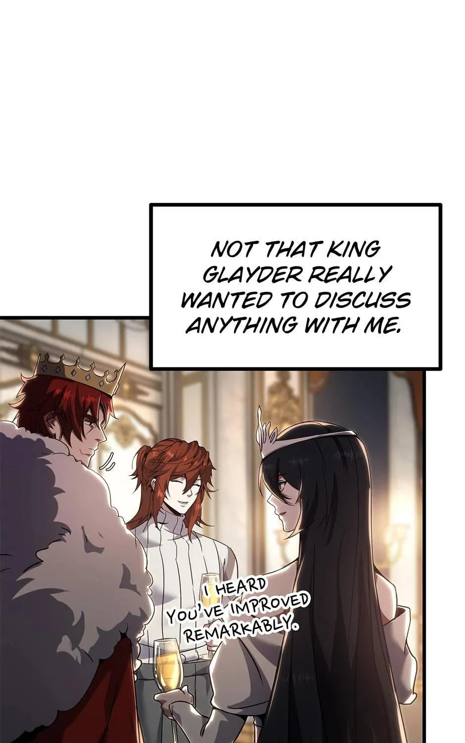 The Beginning After the End Chapter 224 page 107 - 