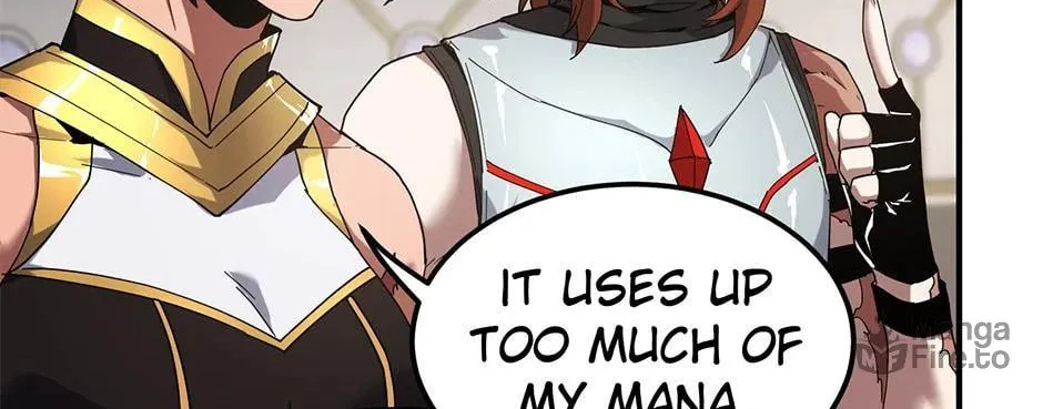 The Beginning After the End Chapter 224 page 12 - 