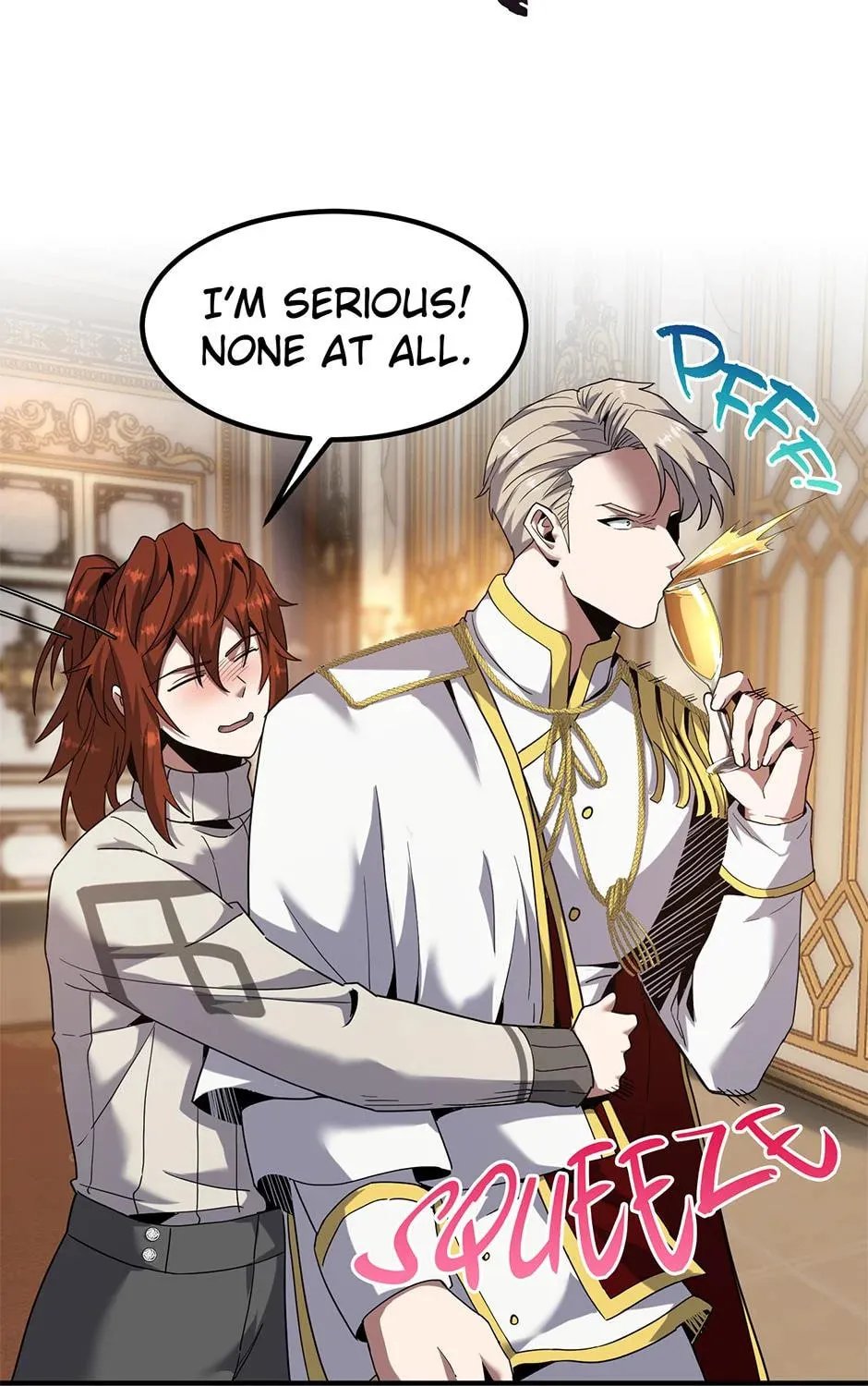 The Beginning After the End Chapter 224 page 115 - 