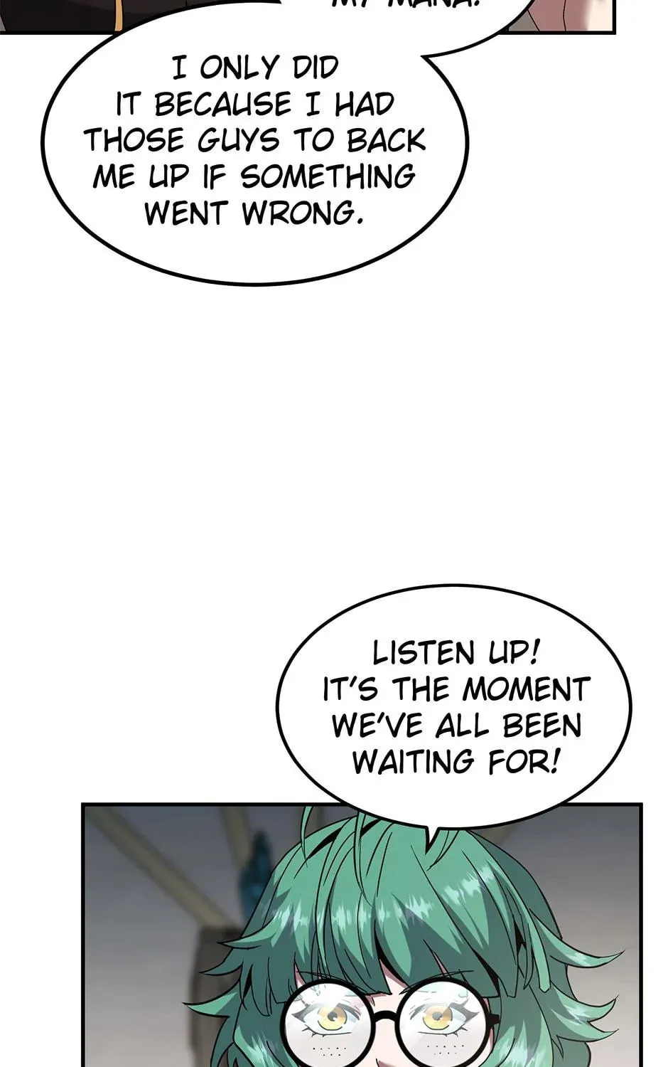 The Beginning After the End Chapter 224 page 13 - 