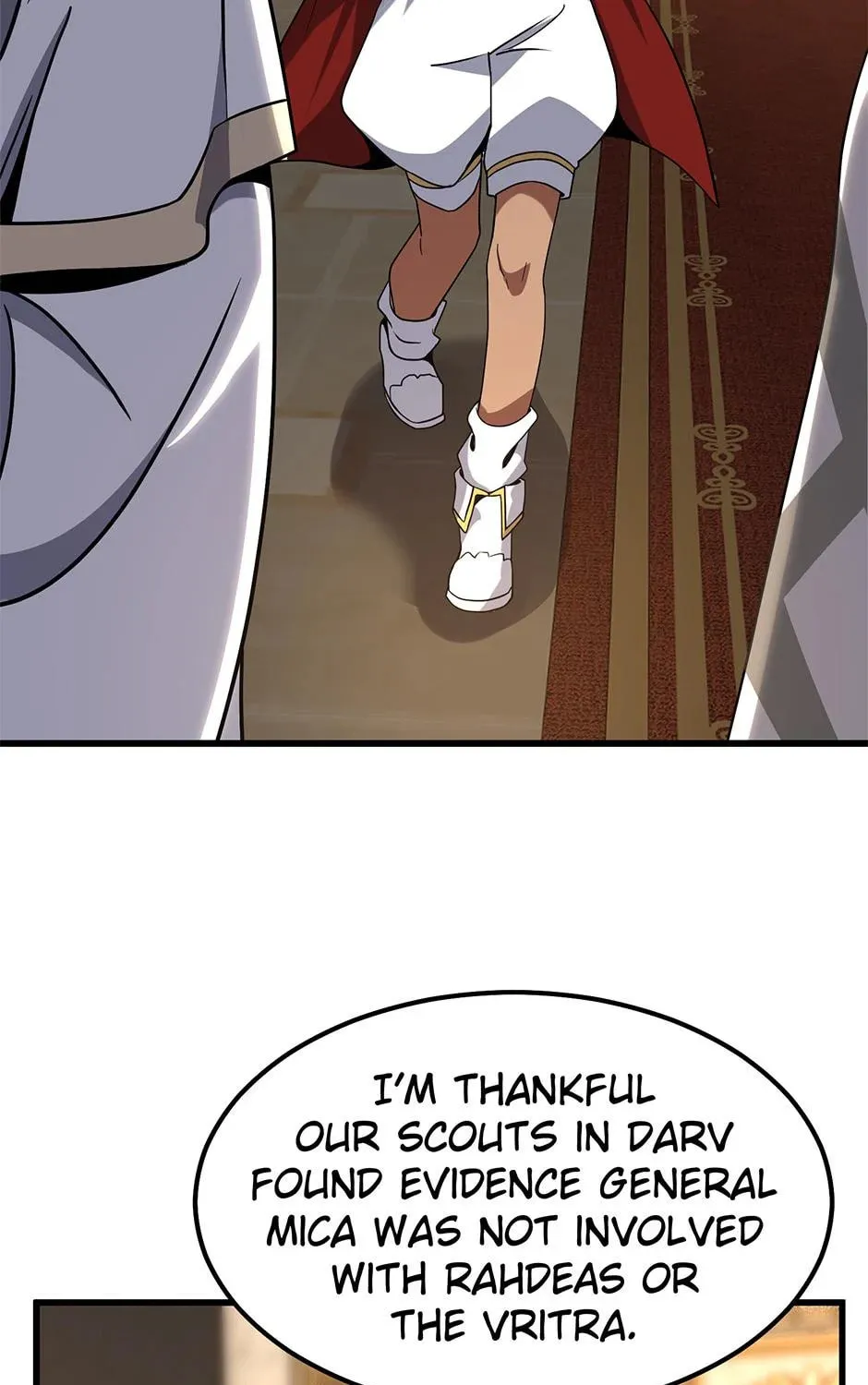 The Beginning After the End Chapter 224 page 127 - 