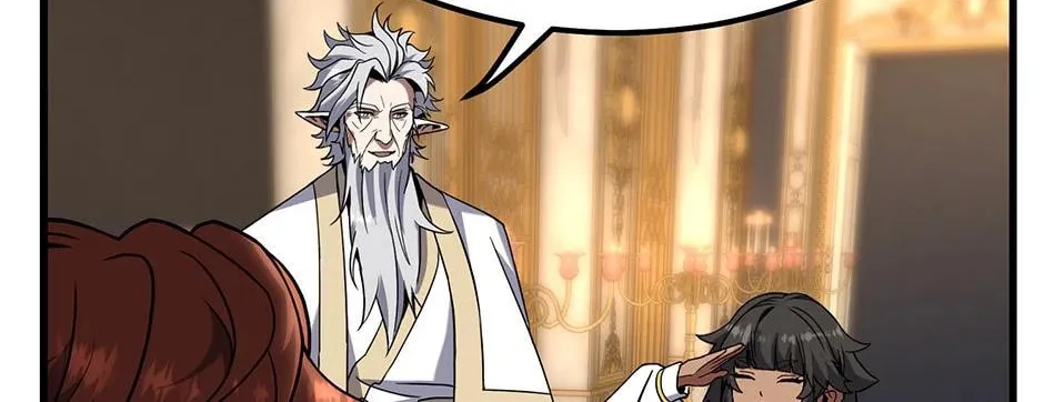 The Beginning After the End Chapter 224 page 128 - 