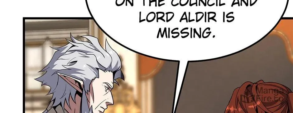 The Beginning After the End Chapter 224 page 130 - 