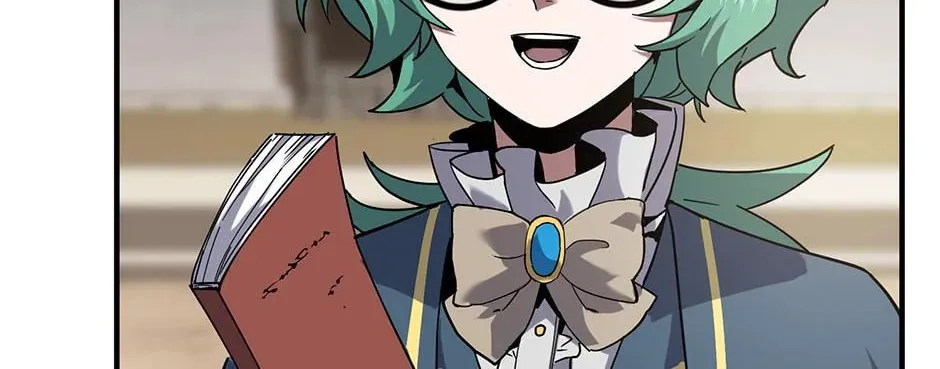 The Beginning After the End Chapter 224 page 14 - 