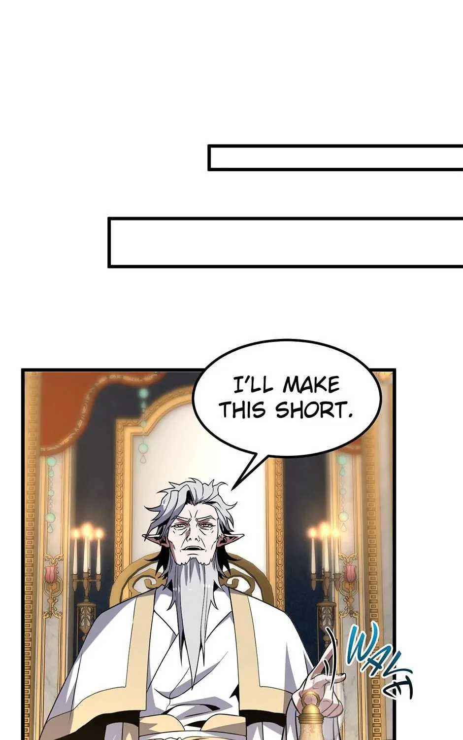 The Beginning After the End Chapter 224 page 133 - 