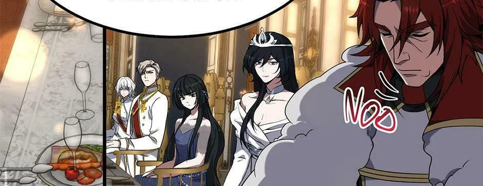 The Beginning After the End Chapter 224 page 136 - 