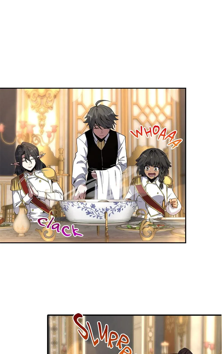 The Beginning After the End Chapter 224 page 141 - 