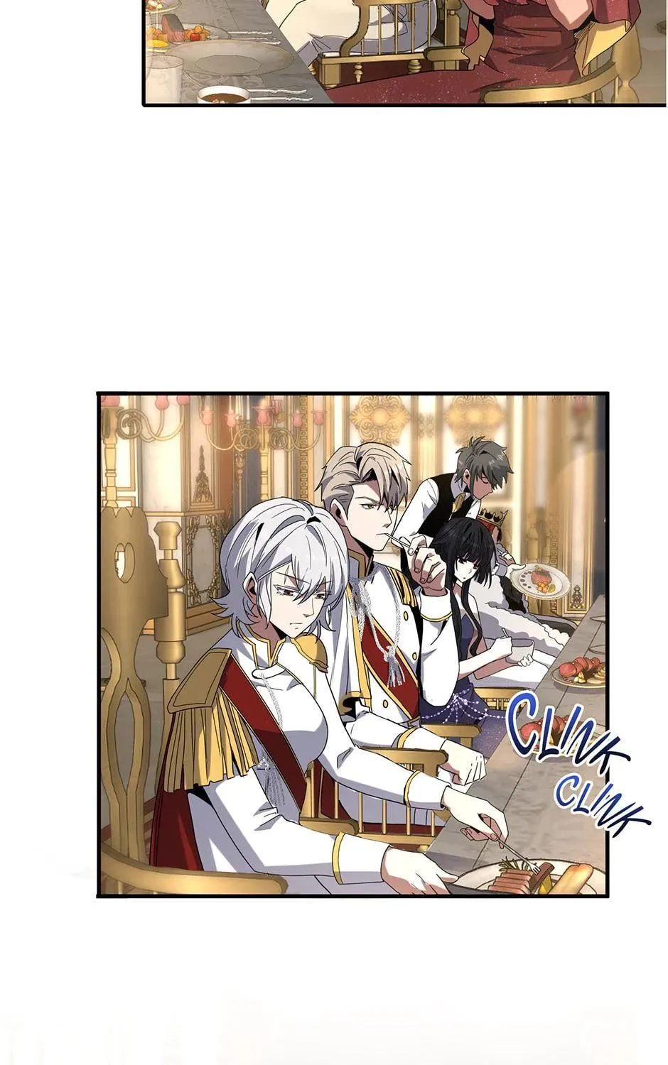 The Beginning After the End Chapter 224 page 143 - 