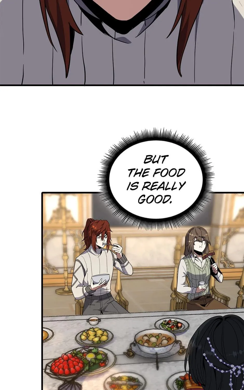 The Beginning After the End Chapter 224 page 147 - 