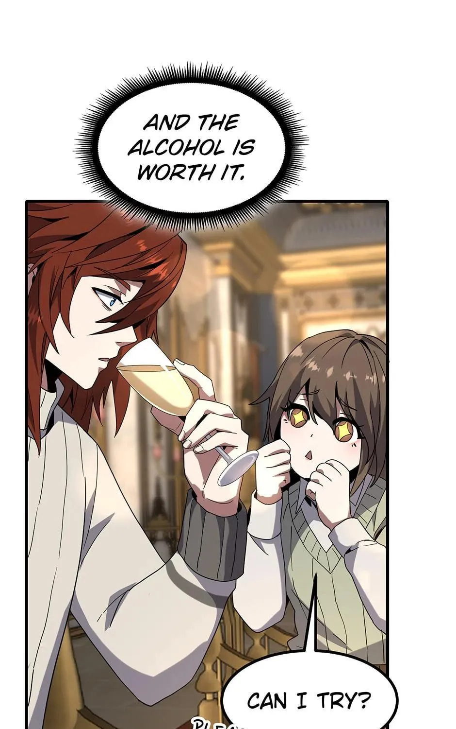 The Beginning After the End Chapter 224 page 149 - 