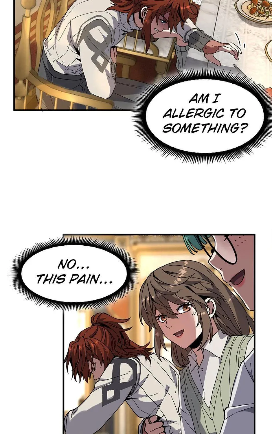 The Beginning After the End Chapter 224 page 159 - 