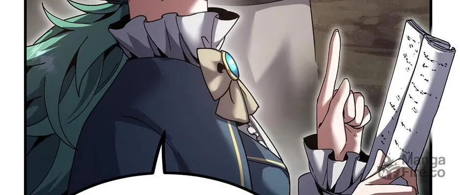 The Beginning After the End Chapter 224 page 20 - 