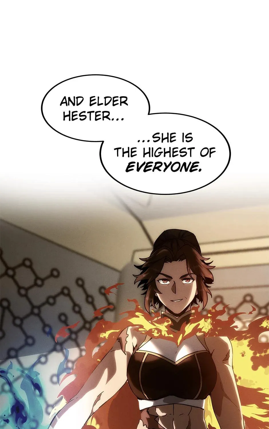 The Beginning After the End Chapter 224 page 37 - 