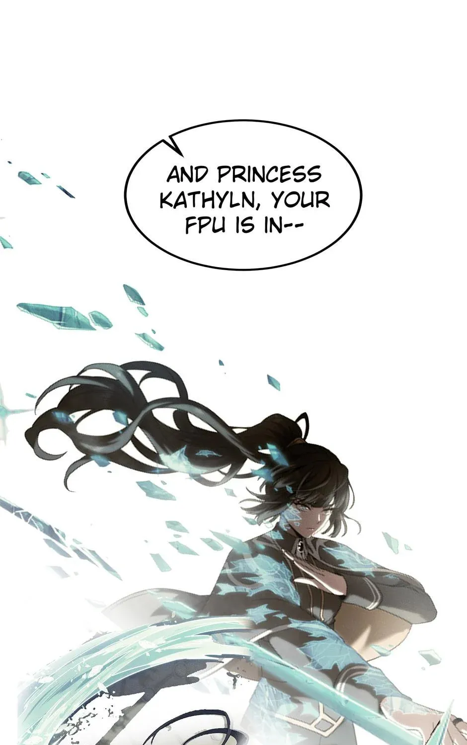 The Beginning After the End Chapter 224 page 45 - 
