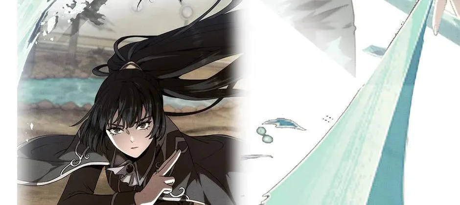The Beginning After the End Chapter 224 page 46 - 