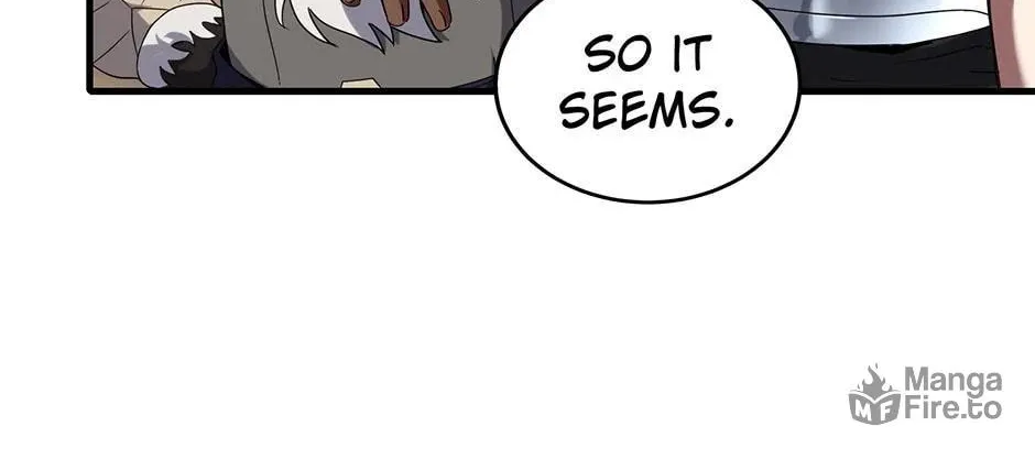 The Beginning After the End Chapter 224 page 54 - 