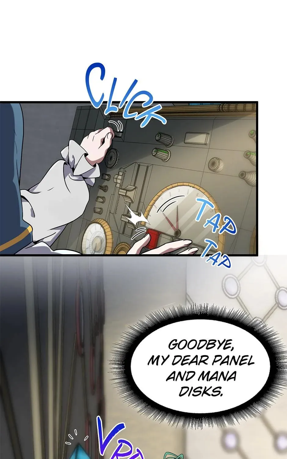 The Beginning After the End Chapter 224 page 67 - 