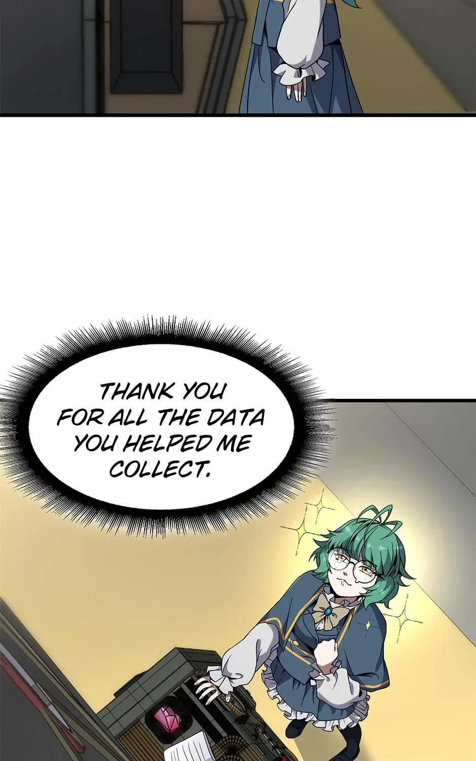 The Beginning After the End Chapter 224 page 69 - 
