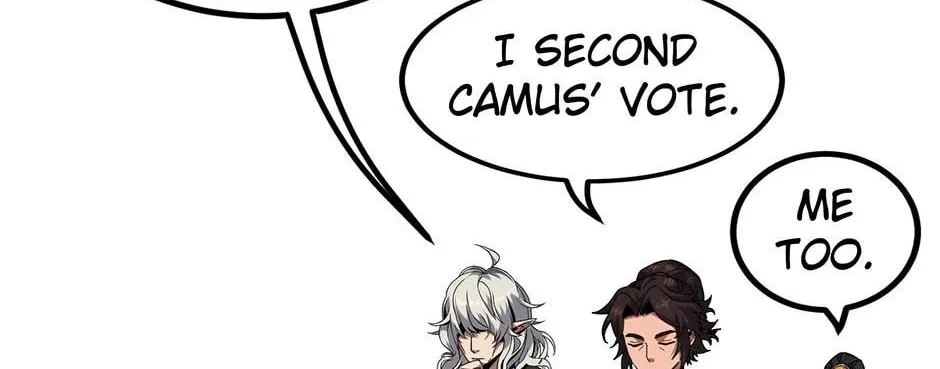 The Beginning After the End Chapter 224 page 8 - 