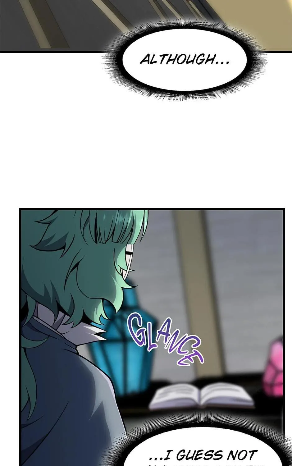 The Beginning After the End Chapter 224 page 71 - 