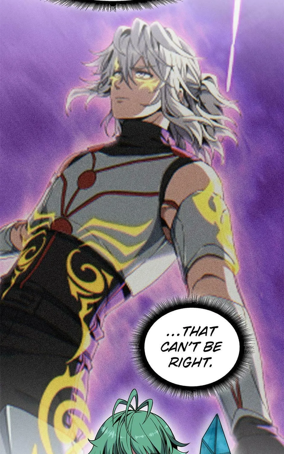 The Beginning After the End Chapter 224 page 75 - 