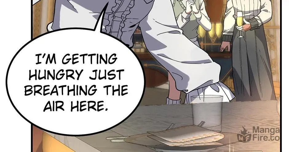 The Beginning After the End Chapter 224 page 84 - 