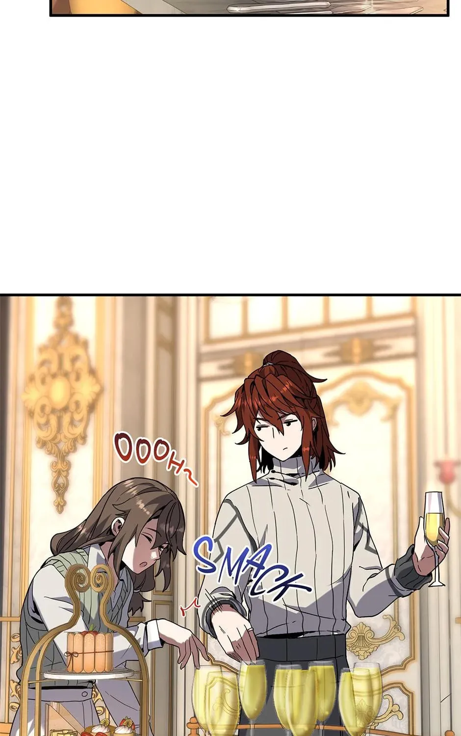 The Beginning After the End Chapter 224 page 85 - 