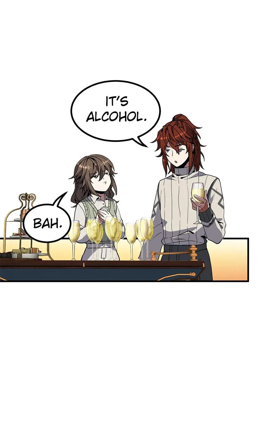 The Beginning After the End Chapter 224 page 87 - 