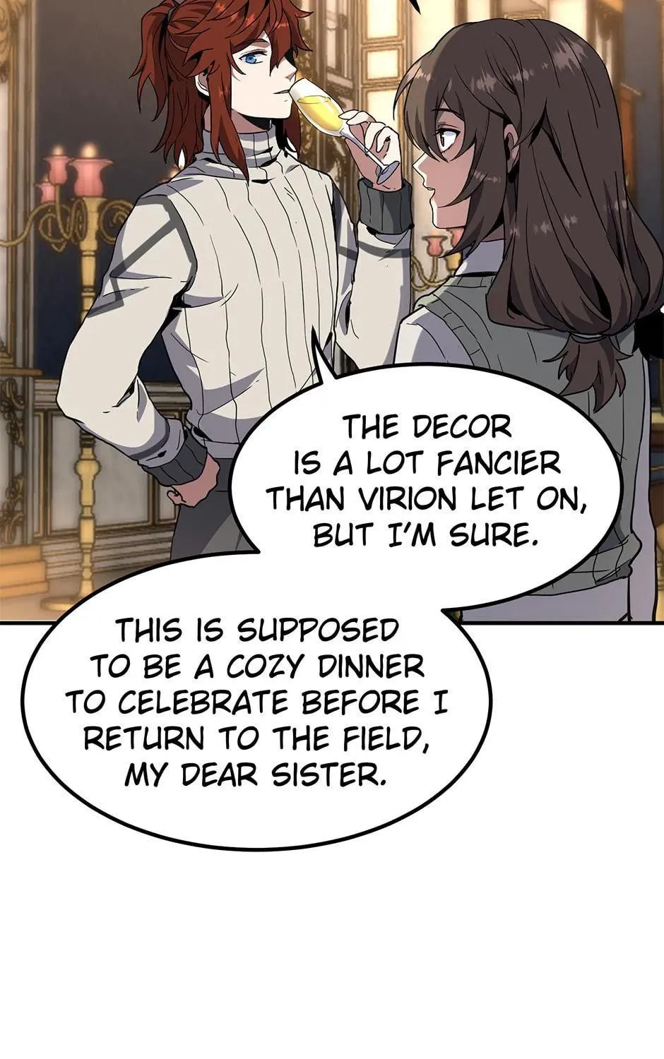 The Beginning After the End Chapter 224 page 89 - 