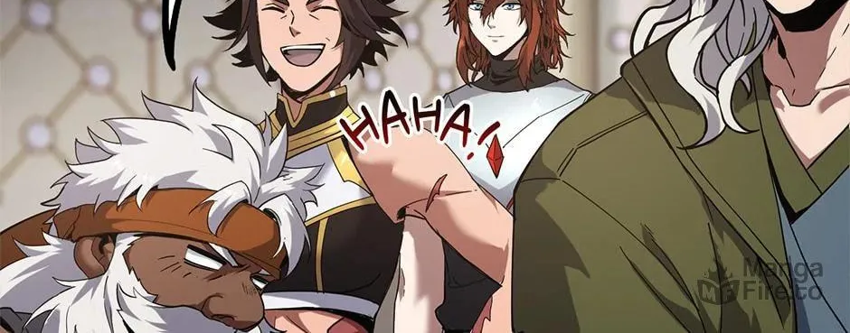 The Beginning After the End Chapter 224 page 10 - 