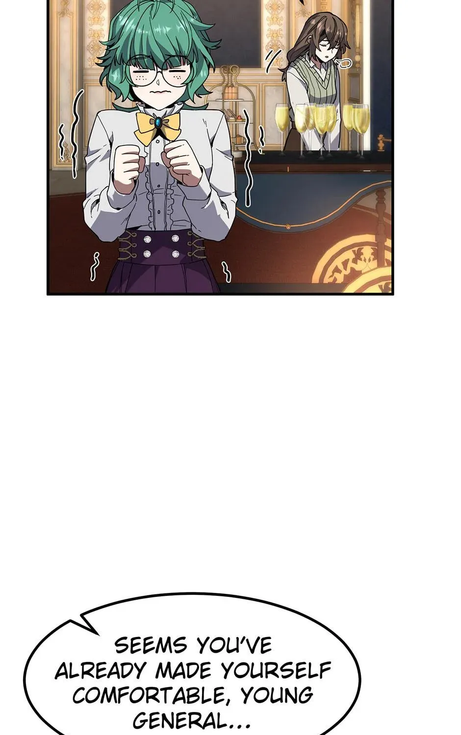 The Beginning After the End Chapter 224 page 91 - 
