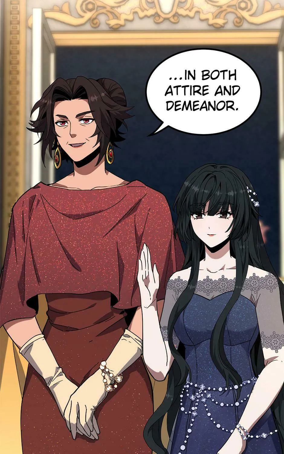 The Beginning After the End Chapter 224 page 93 - 