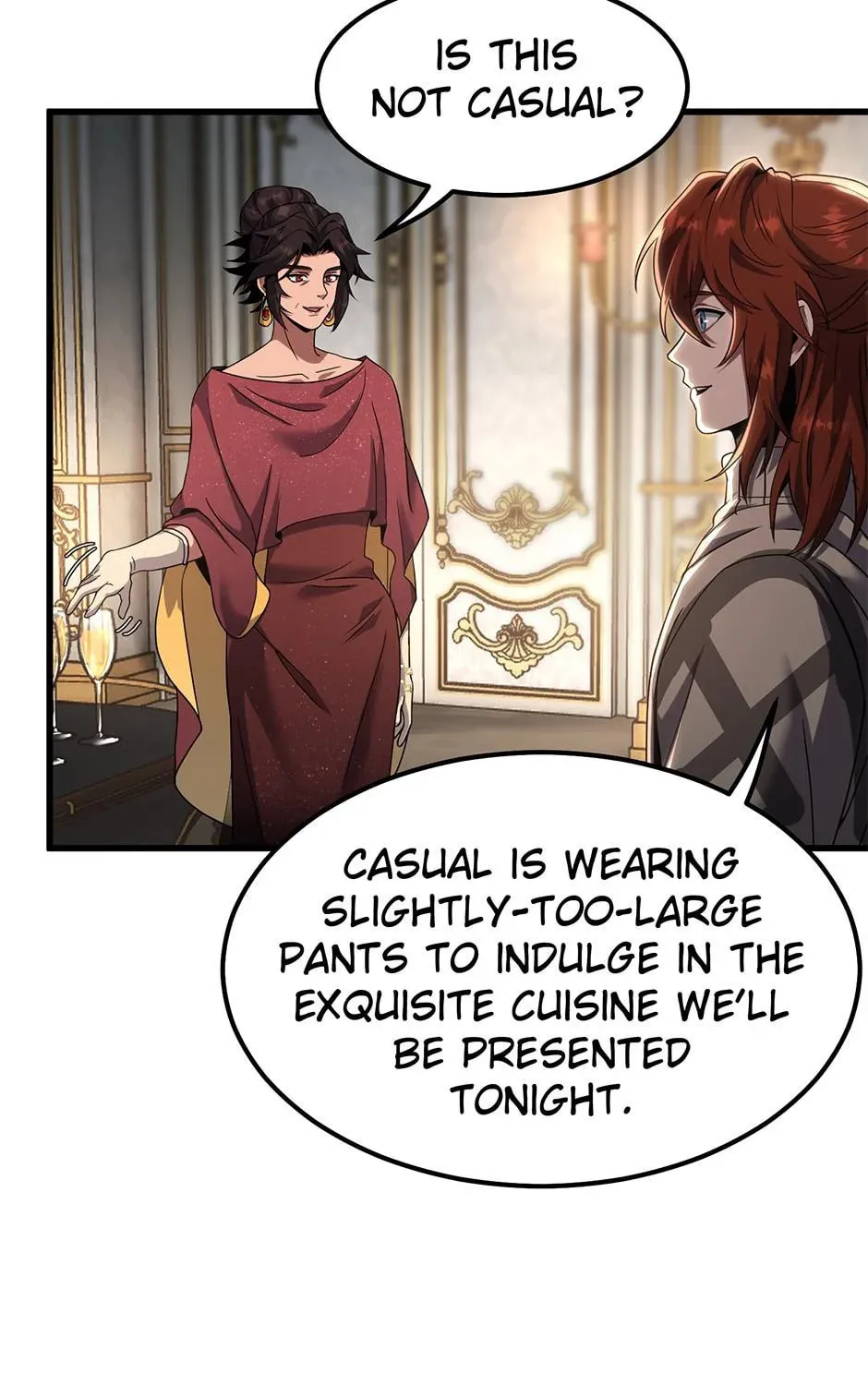 The Beginning After the End Chapter 224 page 97 - 
