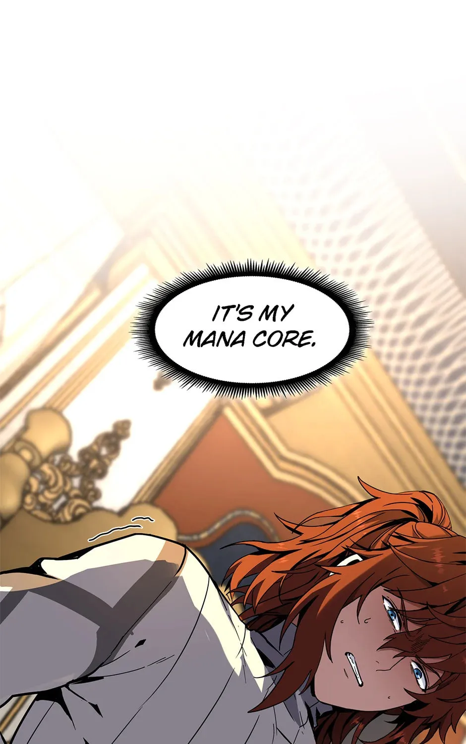 The Beginning After the End Chapter 225 page 1 - 