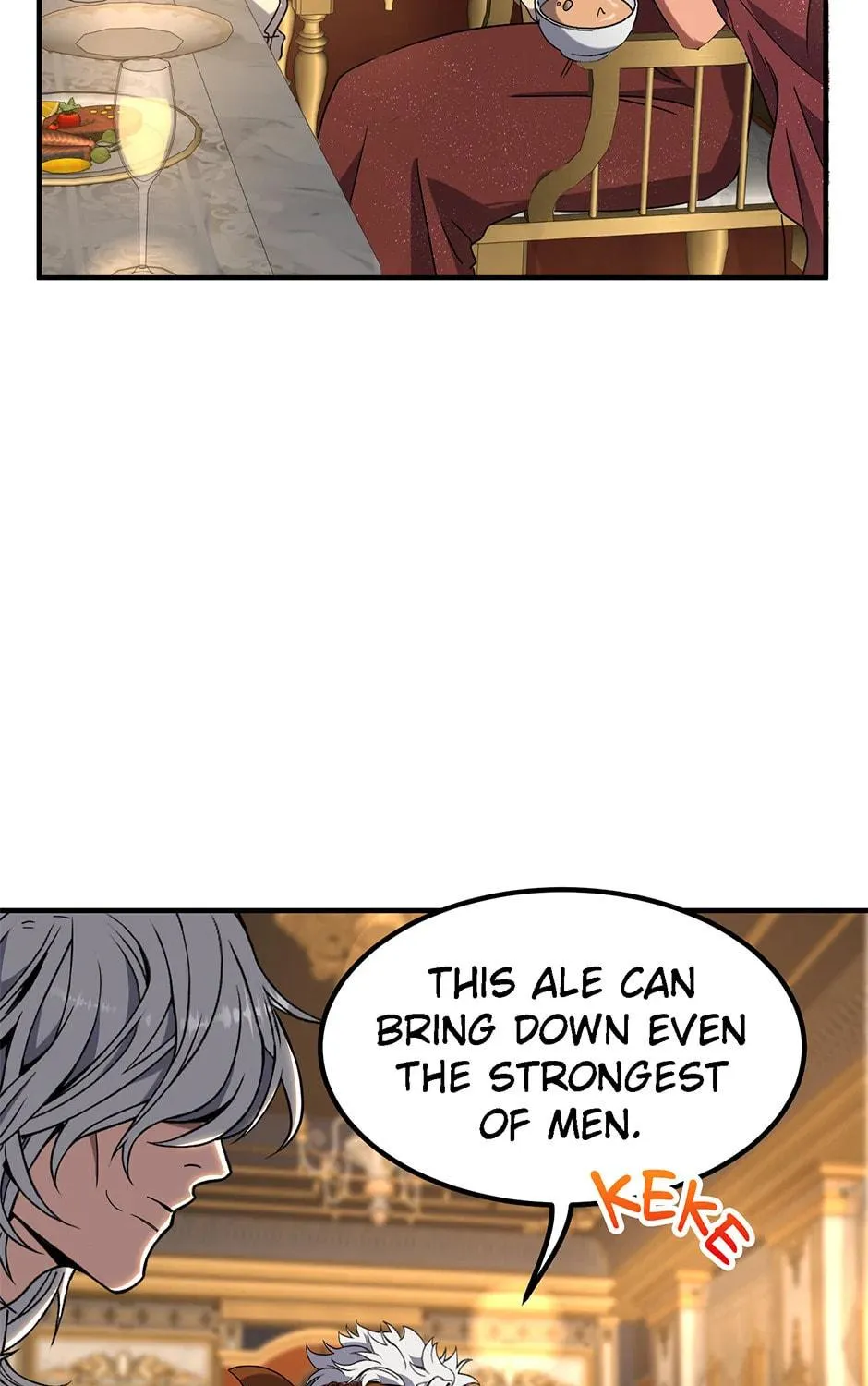 The Beginning After the End Chapter 225 page 11 - 