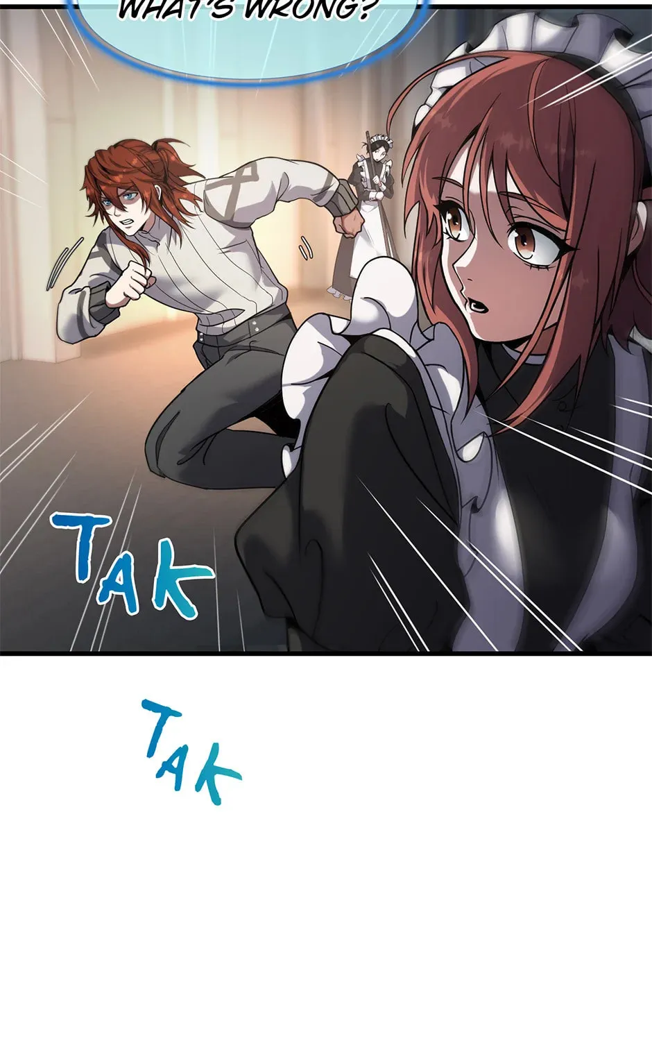 The Beginning After the End Chapter 225 page 105 - 