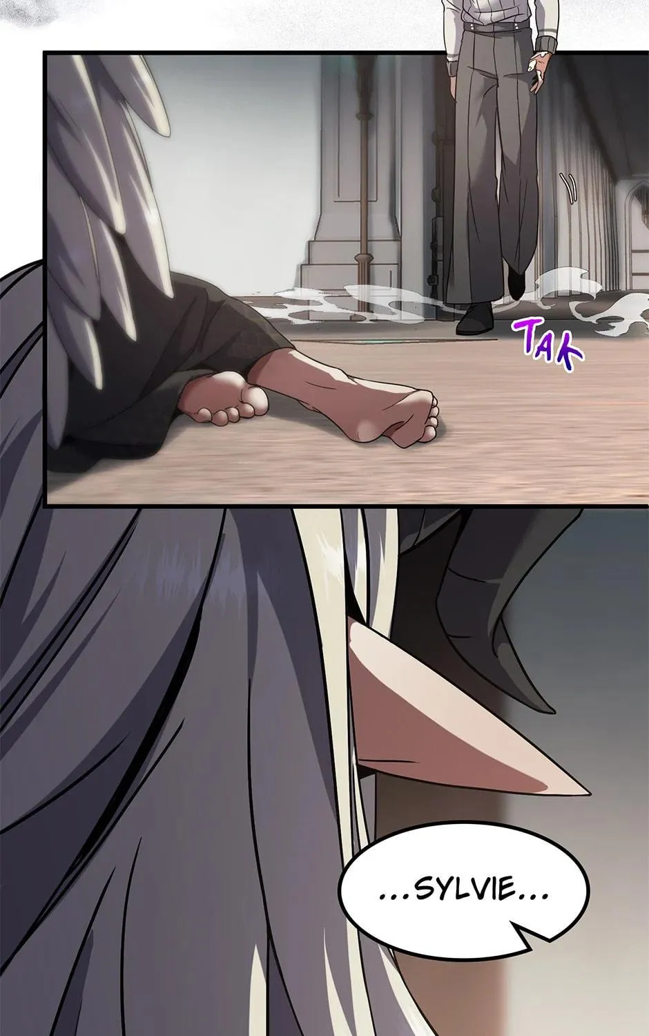 The Beginning After the End Chapter 225 page 113 - 