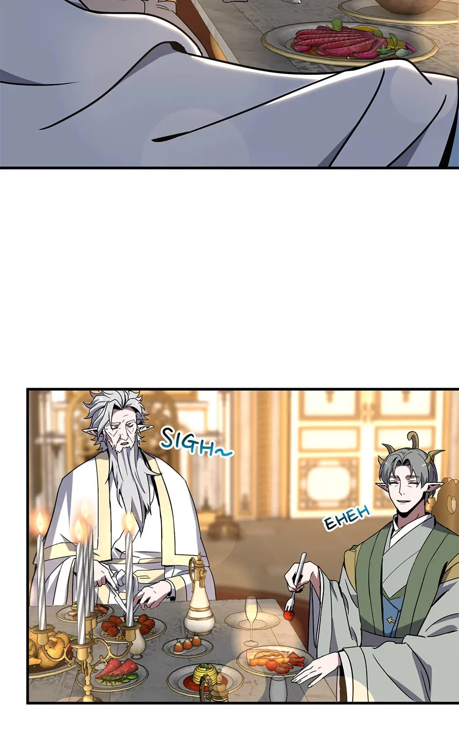 The Beginning After the End Chapter 225 page 13 - 