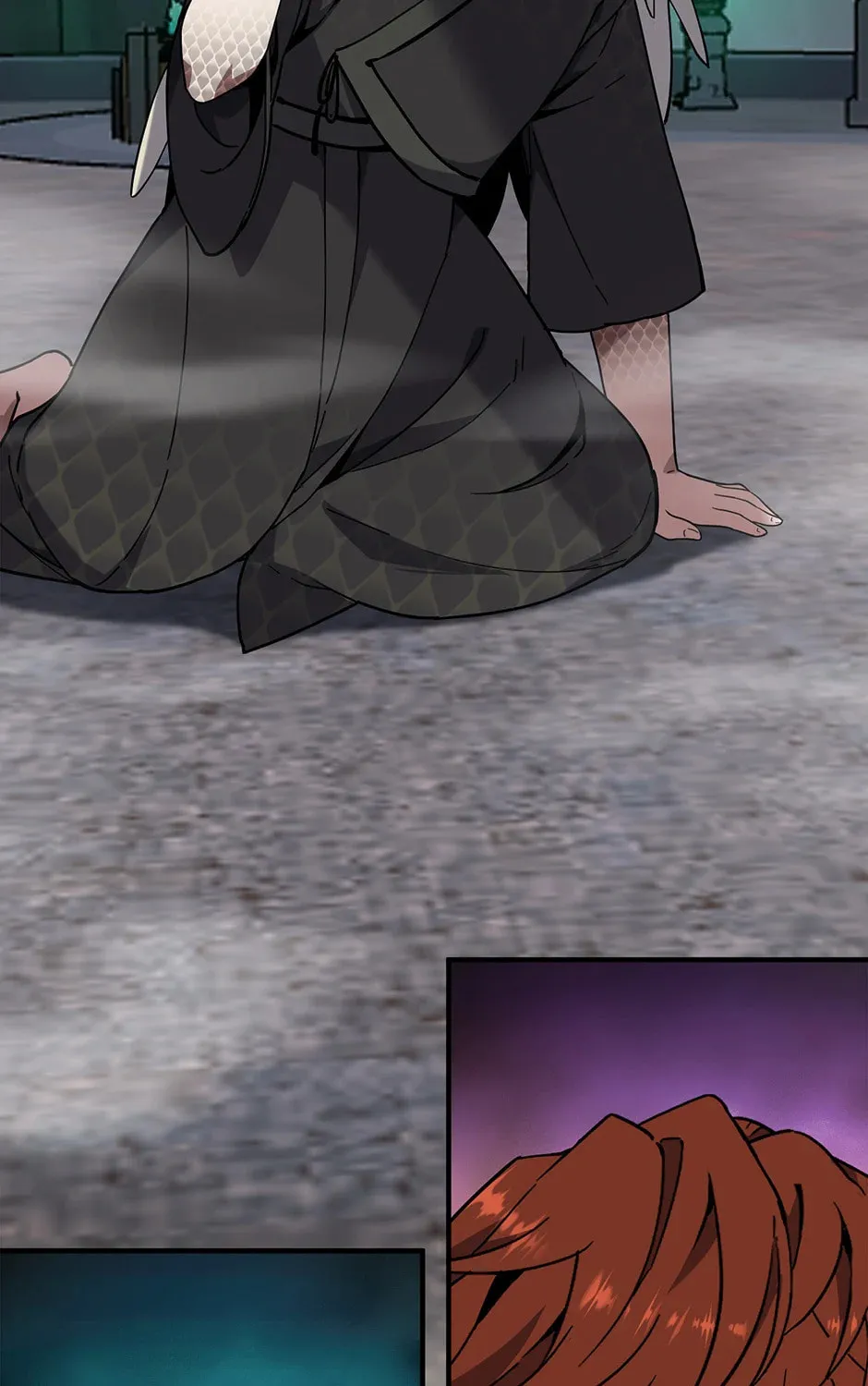 The Beginning After the End Chapter 225 page 121 - 