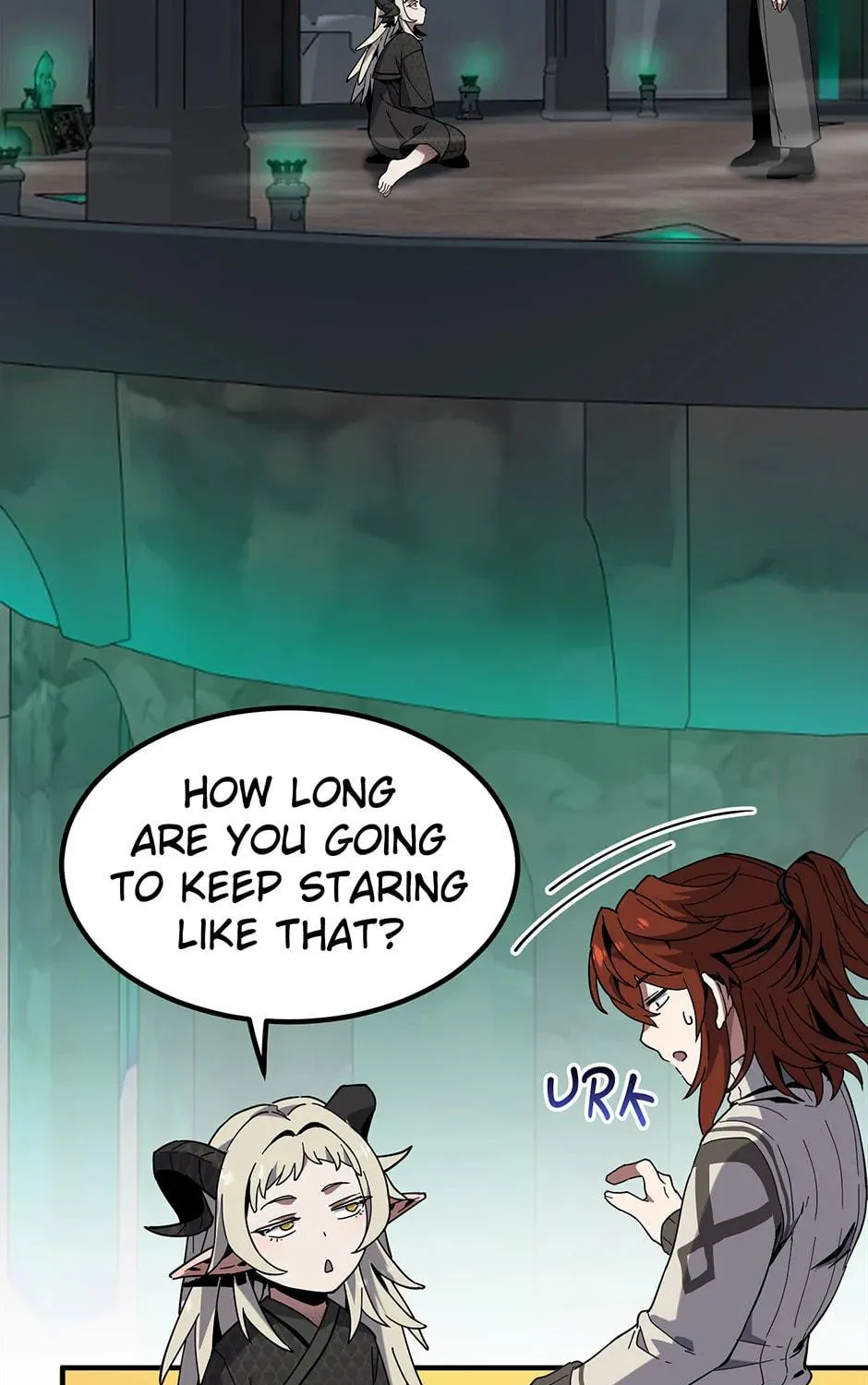 The Beginning After the End Chapter 225 page 125 - 