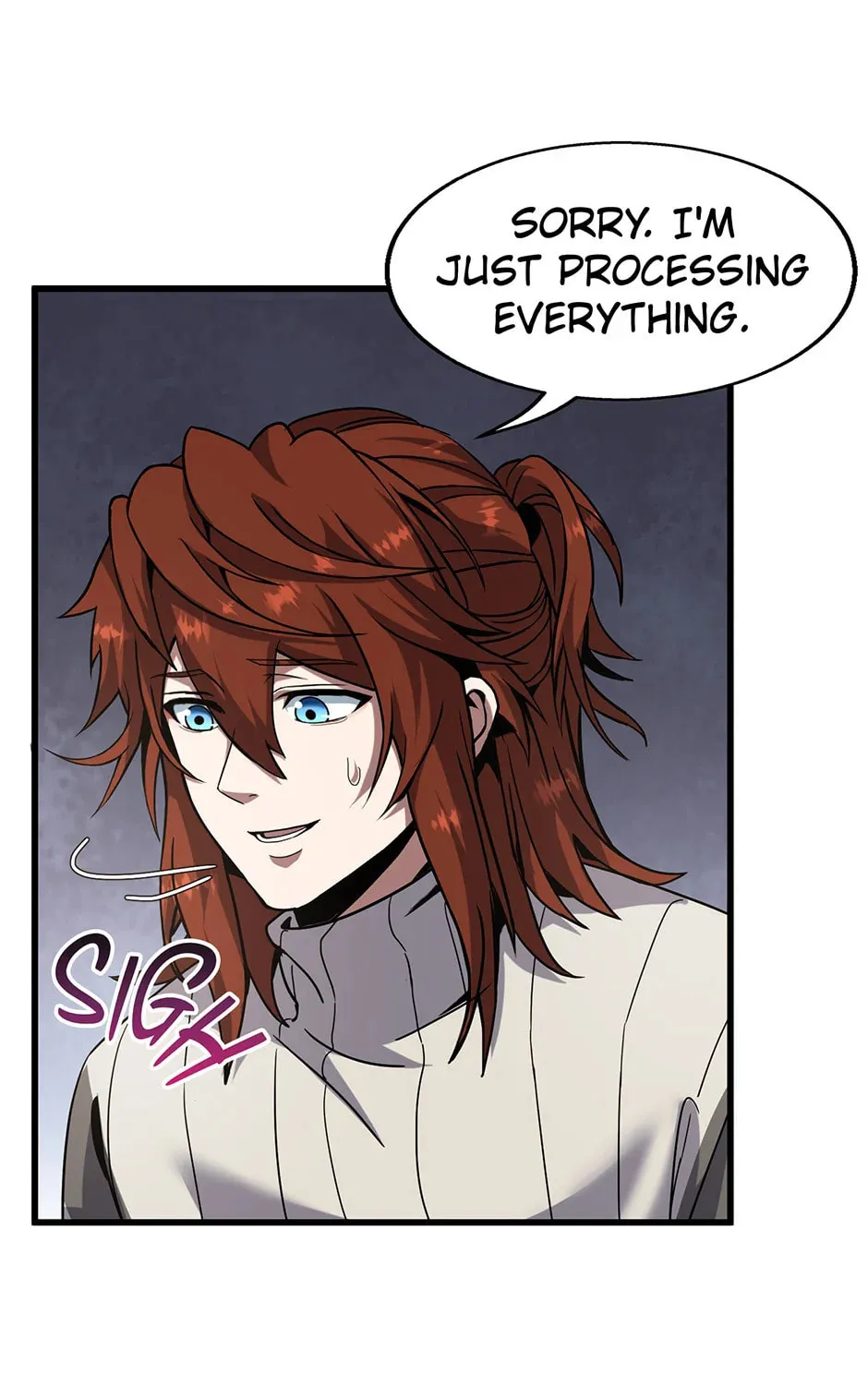 The Beginning After the End Chapter 225 page 127 - 