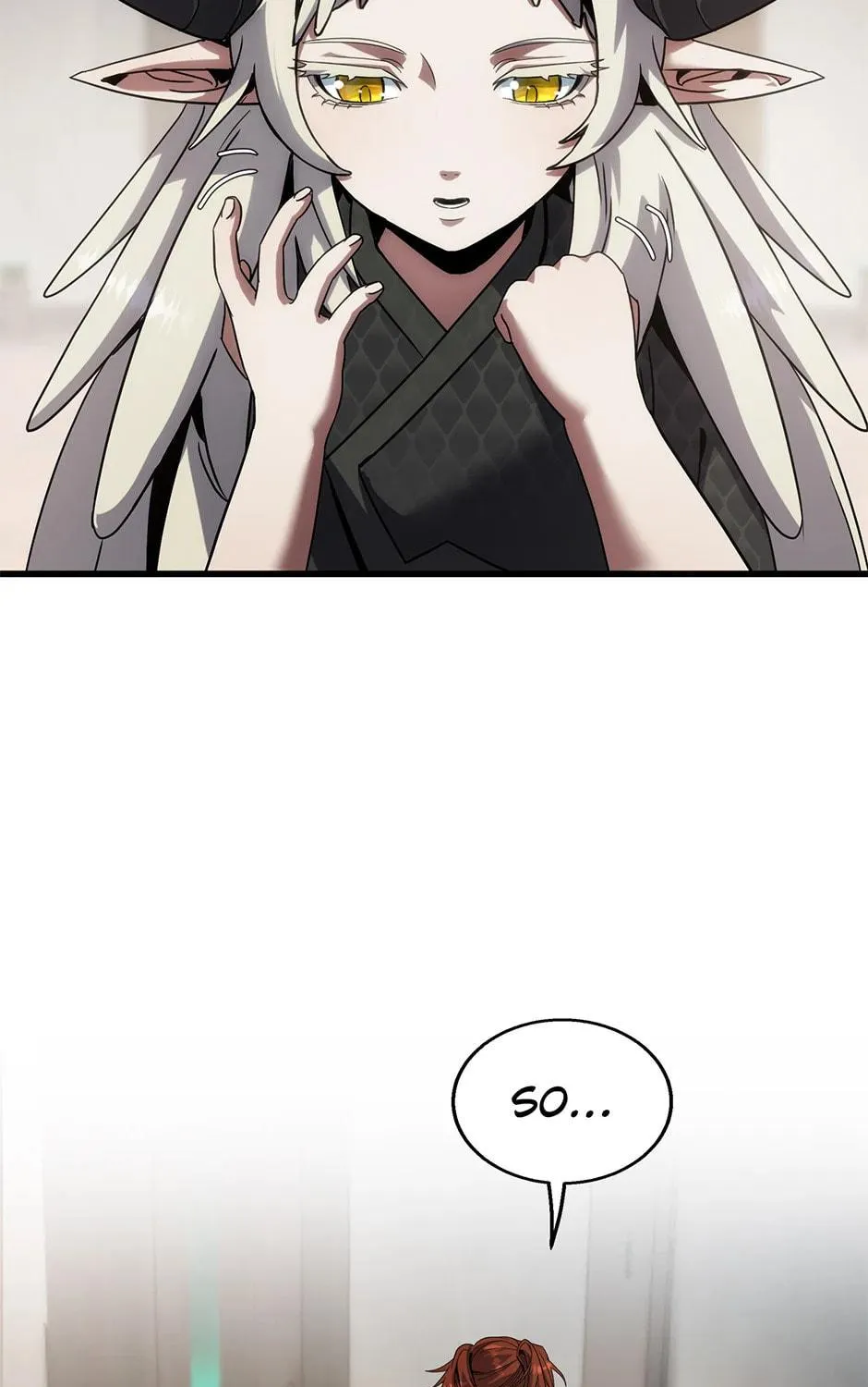 The Beginning After the End Chapter 225 page 131 - 
