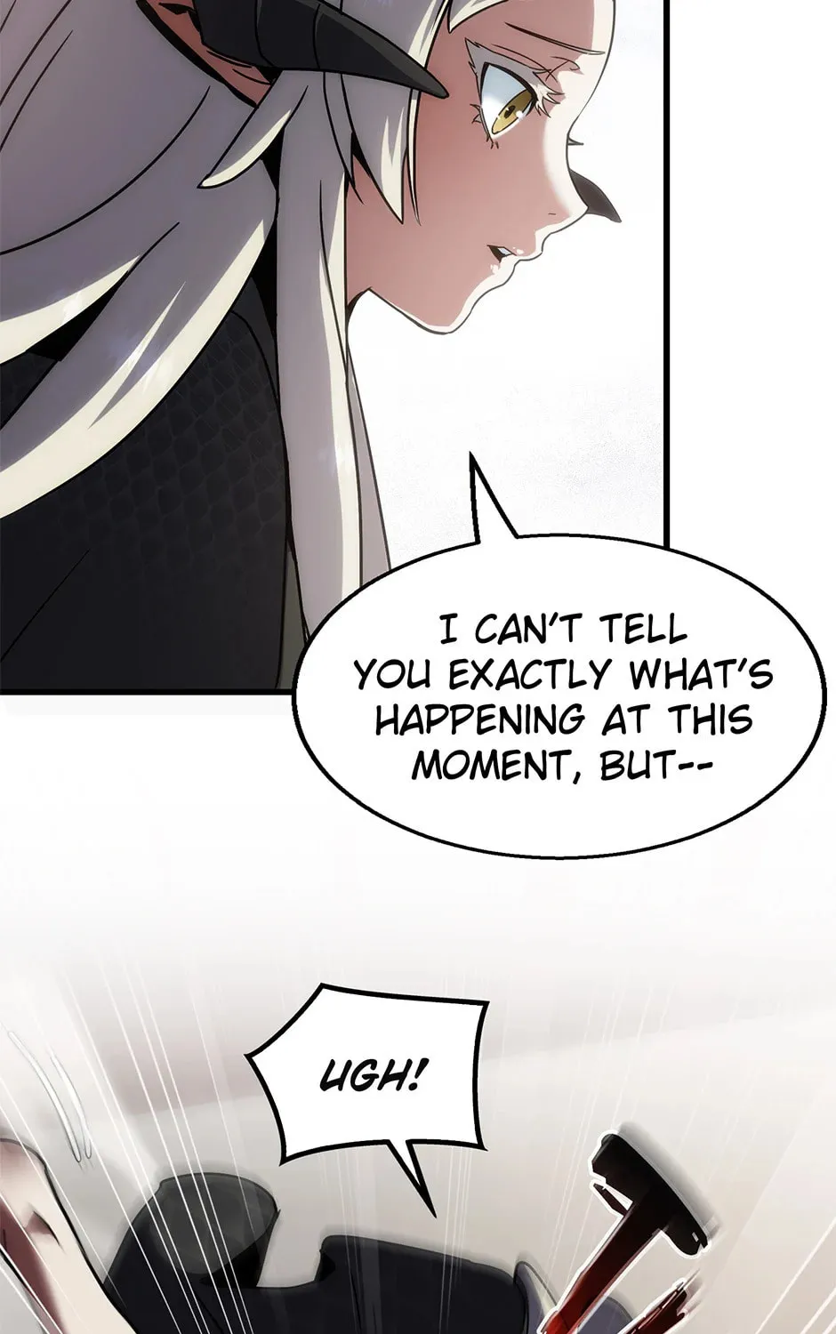 The Beginning After the End Chapter 225 page 135 - 