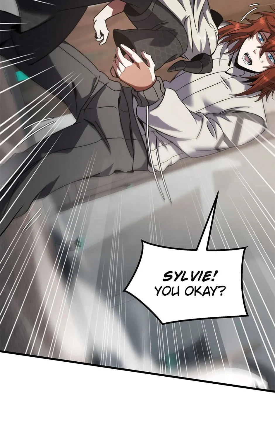 The Beginning After the End Chapter 225 page 137 - 