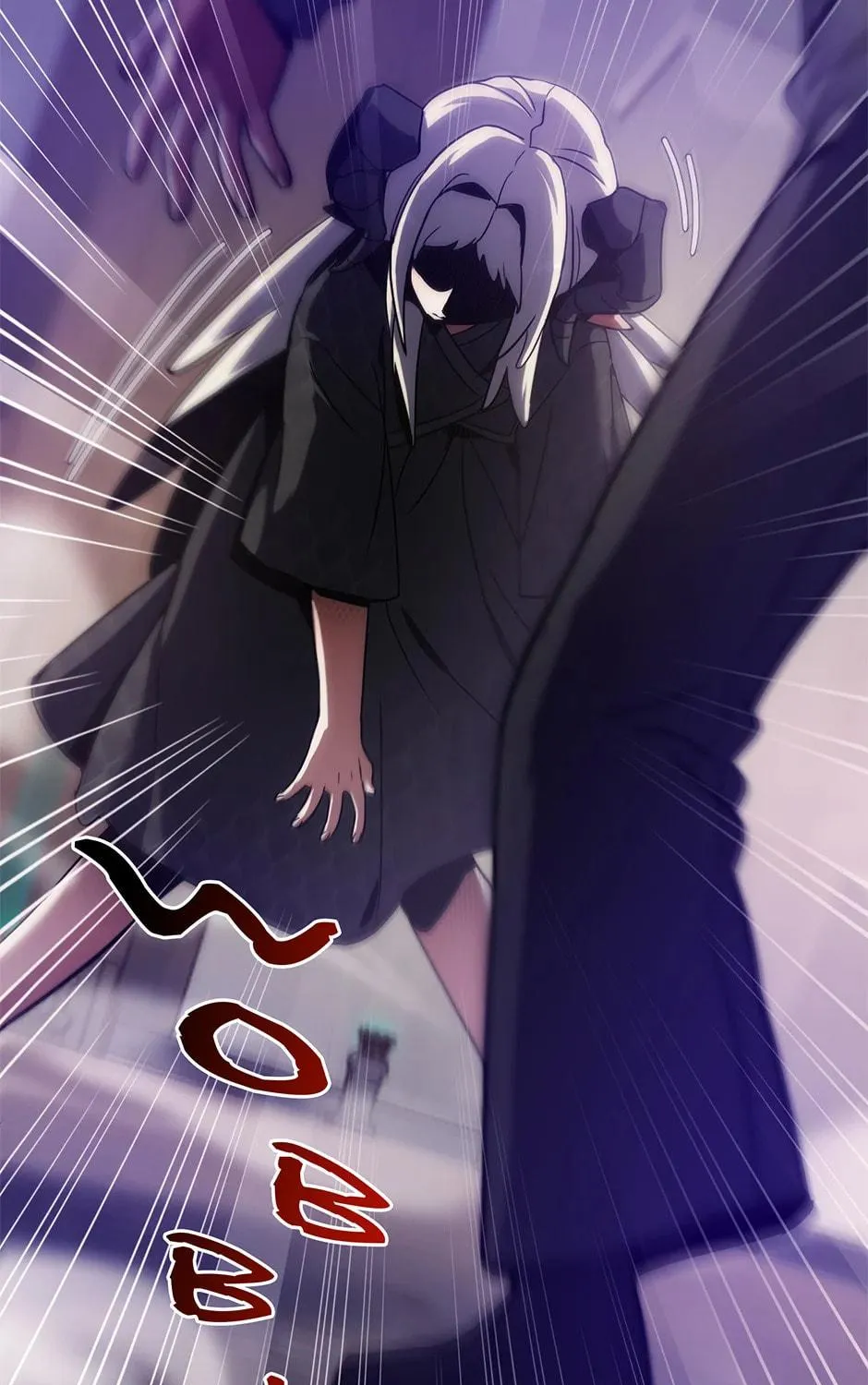 The Beginning After the End Chapter 225 page 139 - 