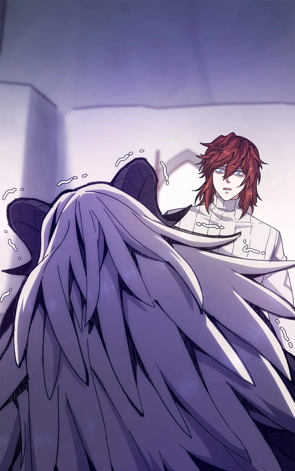 The Beginning After the End Chapter 225 page 141 - 